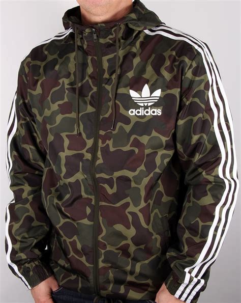 adidas Camo T